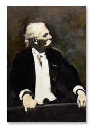 Gabriel Faur&eacute;