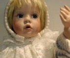 Gabriellas Puppe