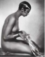 Jos&eacute;phine Baker