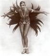 Jos&eacute;pine Baker