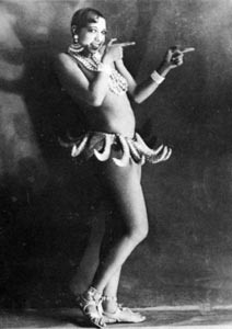Josephine Baker