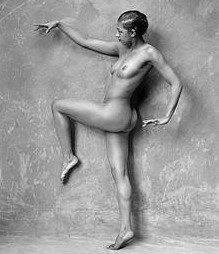 Josephine Baker