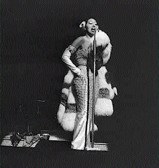 Josephine Baker