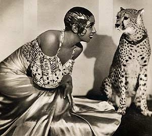 Josephine Baker