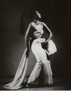 Josephine Baker