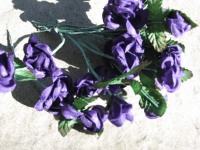 R&ouml;schen lavendel 72tlg. 10.00