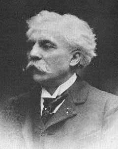 Gabriel Faur&eacute;
