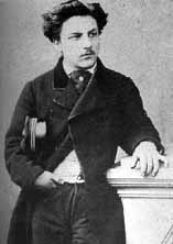 Gabriel Faur&eacute;