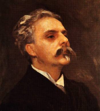 Gabriel Faur&eacute;