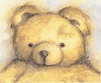 Ruthli's Teddy