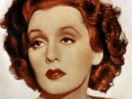 Zarah Leander